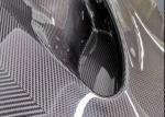 FDA Carbon Fiber Automotive Parts High Performance Interior Parts