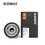 KOMAI Fuel Filter 600-311-8222 FC-5618 for Engine Excavator