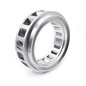 Customize Aluminum Parts CNC Service Machined Milling