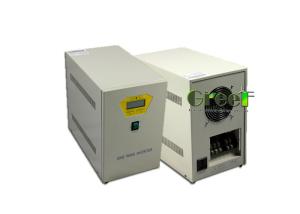 China 3kw - 800kw Off Grid Invertor Inverter For Single / Three Phase Motors factory