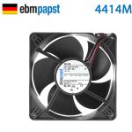 2860R/Min 24V 19W DC Axial Fan Cooling Fan For Construction Works