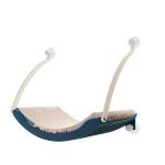 Cat Hammock Hanging Cat Nest Winter Sunbathing Suction Cup Hammock
