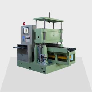China Model HRSS-150 On-Line Automatic Rockwell Hardness Tester For Testing Rockwell Hardness Of Pressure Vessel online factory