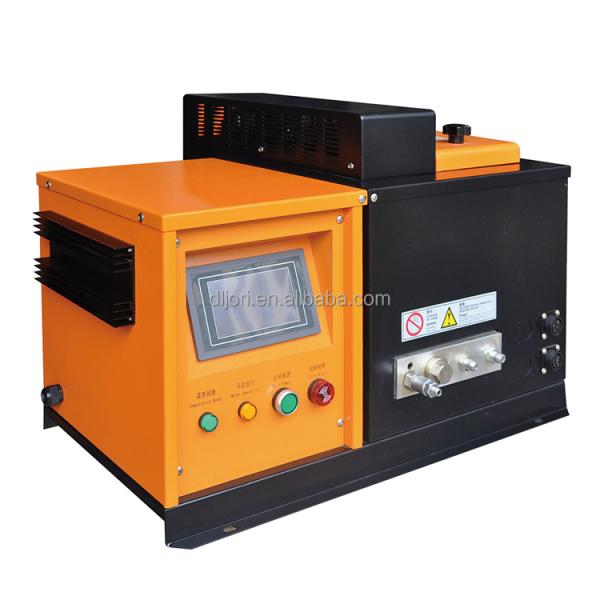 Touch Screen Type Piston Pump Hot Melt Glue Machine