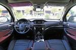 Auto Assembling Deluxe City SUV Car Automatic 4wd Diesel Fuel Type