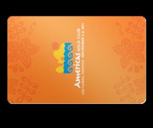 China 13.56 MHz Swipe Access Card , Hotel Key Electronic Access Card UV Coating factory