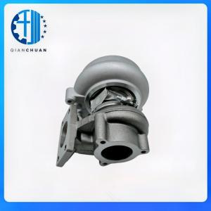 China Turbocharger 49189-02721 For Caterpillar 3044C C3.4 Engine Parts factory