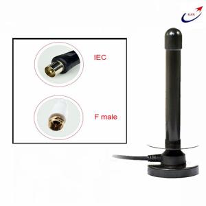 China In cutting the cord will require the installation of F male Indoor HDTV TV Antenna factory