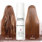 Concentration Hair Treatment Spray Zero Alcohol Content For Ultra Safe Vitamin