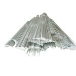 Flexible Fiberglass Pultruded Rod For Greenhouse Frame Row Cover Hoops Low