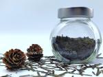 Pure Natural Roasted Seaweed Powder Dishes Seasoning Can Be Eaten Directly