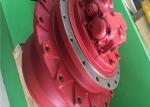 High Performance Excavator Parts Travel Motor Assy Final Drive Motor Model of