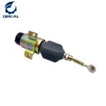 PC60-7 PC120-7 PC200-7 Excavator Solenoid Valve B4002-1115030