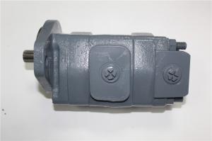 China Belparts Excavator Hydraulic Gear Pump EC460B LR EC460C L EC460B LC Pilot Pump Assembly VOE 14537295 factory