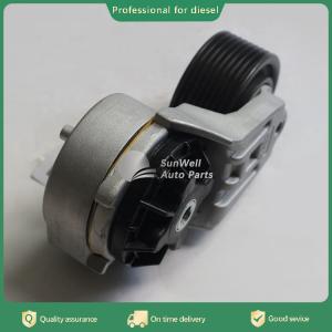 China High Quality ISL ISLE Diesel Engine spare parts Belt Tensioner Pulley 3969564 factory