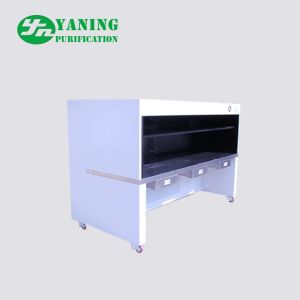 Vertical Laminar Clean Bench