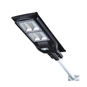 China Waterproof IP65 80W 120W Solar LED Street Light factory