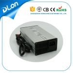 universal electric type li-ion battery charger 29.4v for electric bike