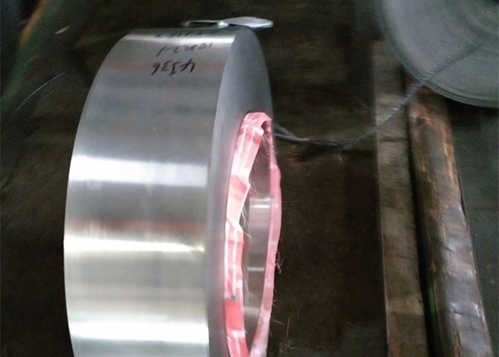 Invar 36 NILO 36 Pernifer 36 ASTM F 1684 Low Expansion Alloys