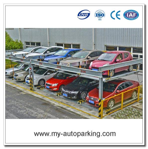 Selling Automatic Parking System/ Car Garage/ Vertical Rotary Parking System/ 2