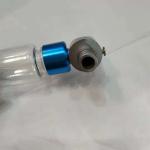 Cleaning Lubricant Dental Turbine Handpiece Oiling Bottle