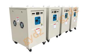 China China Manufacture Metal Axe Forging Harden Induction Heating Machine For Sale factory