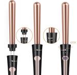 Multi Functional Electric Hair Curler 5 In 1 Tourmaline Ceramic Curling Stick