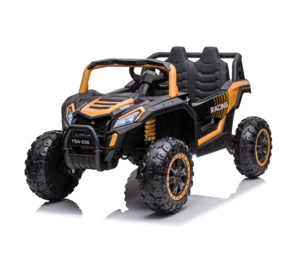 Supply Racer Powered Car Toy Ride On Car For Kids Children Product size