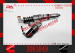 3083849 Diesel QSM11 M11 Engine Common Rail Fuel Injector 3411756 4911458
