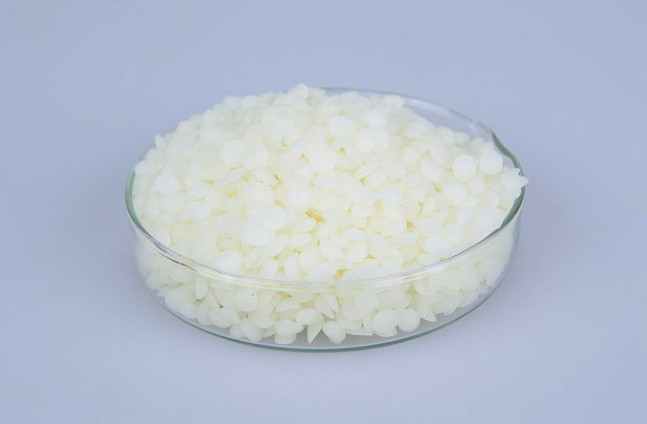 8012-89-3 Organic White Beeswax Pellets For Pharmaceutical / Food