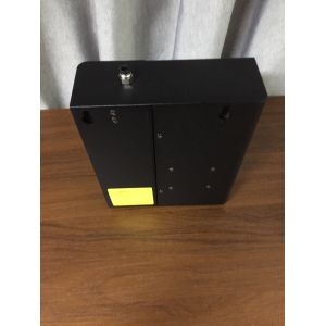 DC12V Metal HVAC Scent Diffuser W180*D65*H230mm , 150ml Oil Bottle Oil Diffuser