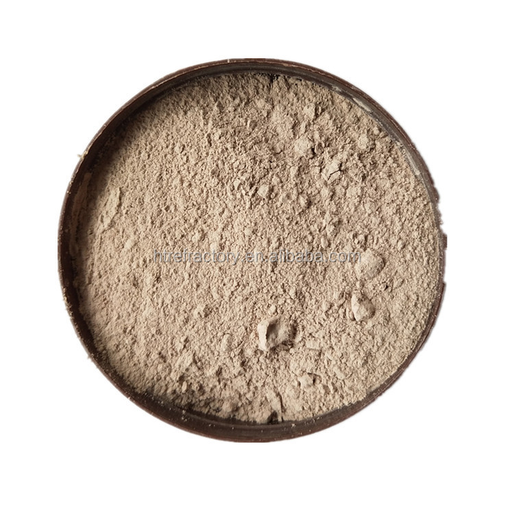 Calcium Aluminate Powder for Water Treatment Chemical and Cadmium Cd 0.0001% Granules