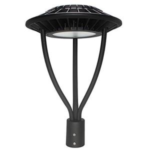 China Garden 5200LM IP65 40W 100V 5000K LED Post Top Lantern factory