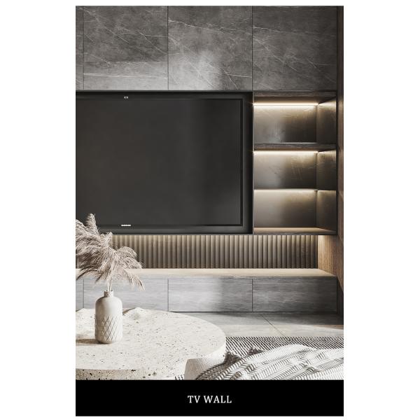 High Density LED COB Strip Light 24V 12V 2700K 4000K