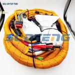 267-7969 2677969 Chassis Wiring Harness For 324D 325D