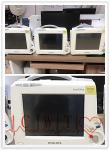 Used PHiliph MP20 Patient Multiparameter Monitor , Hospital Medical Monitoring