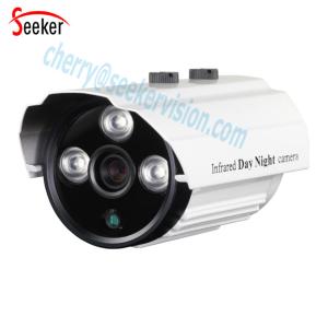 China P2P IP Camera 5.0mp IP66 Waterproof Outdoor Bullet Infared Day And Night CCTV Security Starlight Ip factory
