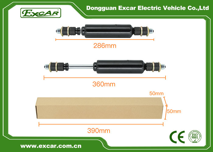 Golf Cart Rear Shock Absorber For Club Car DS 1027064-01 / 102588501