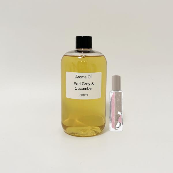 China Fresh Air Candle Fragrance Oil Custom Perfume Concentrated Oil factory