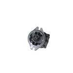 PC30-3 11T Komatsu Excavator Spare Parts Hydraulic Gear Pump