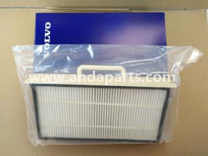 China Good Quality Cabin Filter For 14503269 factory