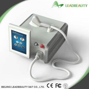 China 2016 diode laser permanent hair removal salon use equipment factory