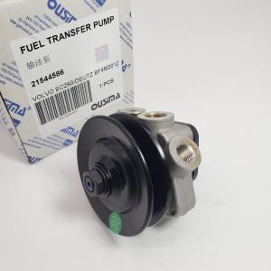 China 21544586 Fuel Transfer Lift Pump For EC290 Deutz BF4M2012 factory