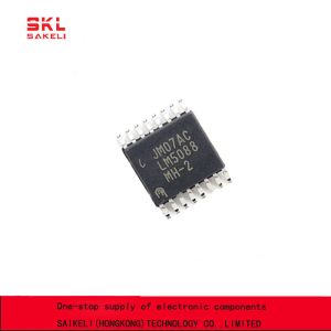 HTSSOP16 DC-DC control chip integrated circuit