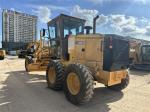 Used Volvo G730 Motor Grader Construction Equipment Volvo G730 VHP Grader