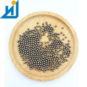 China G200 G500 Carbon Steel Ball 6mm 8mm 10mm 12mm 16mm 20mm Hardened For Ball Bearings factory