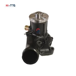 China Excavator Water Pump ZEX120 ZX120 EX200 ZX200 113650-0181 1-13650018-1 1-13610877-0 factory