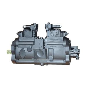 China Sk200-8 Sk210-8 K3V112dtp Piston Hydraulic Pump Parts factory