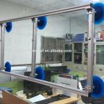 Vacuum Lifter for Glass 32 to 65 inch vacuum automatic released TV LCD panel