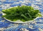 Ulva Dried Seaweed Aonori 20g Seaweed Sprinkle for Japanese Cuisine Low Calorie